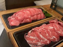-湊湊火锅·茶憩(石家庄万象城店)