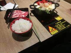 -吉野家(长青店)