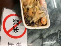 韭黄牛肉拉肠-穗银肠粉店(东川路店)