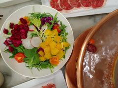 -牛街·马辈儿涮肉(牛街二店)