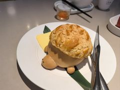 -蔡澜点心·粤菜(西单大悦城店)