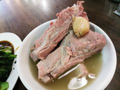 -松發肉骨茶(先得坊店)