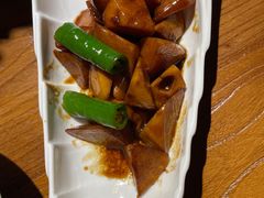 -金枝玉叶上海人家食府(三里河店)