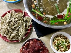 -荣记潮汕牛肉火锅(仙鹤街店)