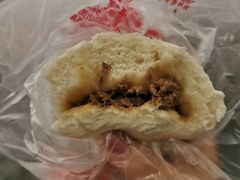 -清泉阁包子(五一店)
