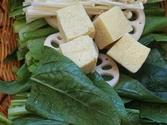 -潮汕美牛肉丸火锅店(天宁寺店)