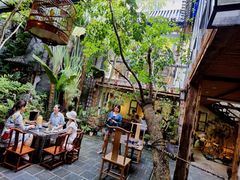 -The Flowers Coffee(南山店)
