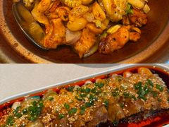 -漢舍中国菜馆(889广场店)