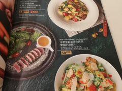 -Deer Park鹿园西餐(仁恒置地广场店)