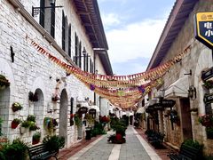 -华谊兄弟（长沙）电影小镇