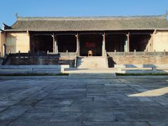-呈坎景区