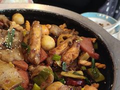 -小城外婆肴私房菜.家宴聚集点(圆明园颐和园·清河上地店)