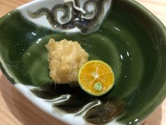 -鮨青(恒基名人购物中心店)