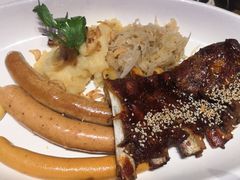 -MOSSO德国餐厅·音乐酒吧(环宇荟店)