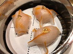 -8餐厅(新葡京酒店)