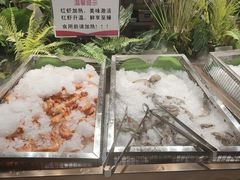 -玫瑰花园自助烤肉(顺义鑫海韵通店)