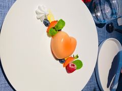 -弦月窗LUNETTE BY AMANDA(复兴路店)