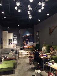 -Hertha Beauty Salon