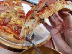 -魏斯理汉堡(西安沣东吾悦店)