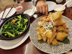 -鹿鸣春饭店(总店)
