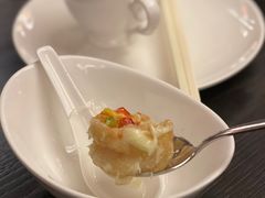 -汇华阁中餐厅·粤菜早茶(汇华希尔顿逸林酒店)