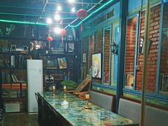 -豆蔻电影主题餐厅(四牌楼店)