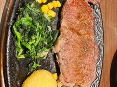 西冷牛排-萨莉亚意式餐厅(杭州西溪龙湖天街店)