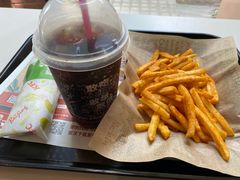 -肯德基(万科城店)