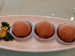 猫山皇榴莲酥-金悦轩海鲜酒家(拱北店)