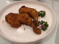 -西安饭庄·非遗陕菜(凤城五路店)