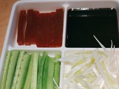 -香香春饼·非遗技艺(万达店)