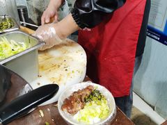 -陆长玖古法猪脚饭(玄风桥店)