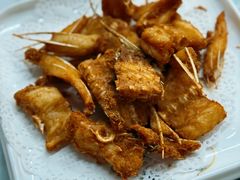 -源港渔村-中山脆肉鲩(博罗店)