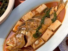 -兰庭玉树·老饭骨家宴(后海店)