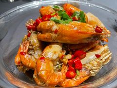 -阿拉斯加·海货(马王堆店)