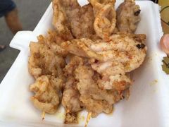 -豪香里脊肉串(大中路店)