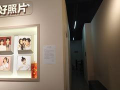 -方快PLUS照相馆(青浦万达茂店)