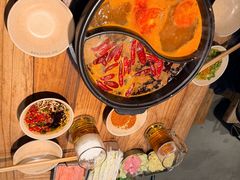 -郑记·古法黑砂锅串串(龙泉店)