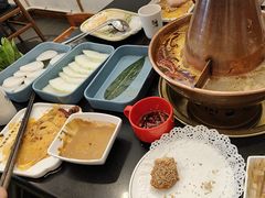 -北门涮肉·铜锅涮肉(南锣鼓巷店)