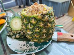 -浩海火烧云傣家菜(蓝港店)