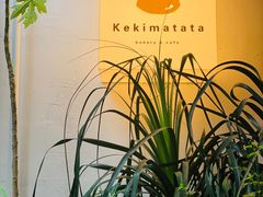 -Kekimatata 生日蛋糕·烘焙教学