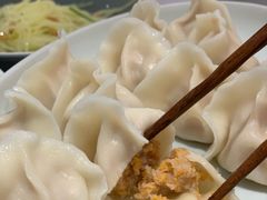原汁海胆水饺-喜鼎海胆水饺(平安金融中心店)
