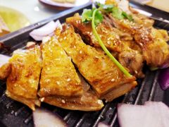 -羊之道草原味道清真餐厅(番禺店)