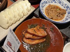 -杏花村水席楼·洛阳水席(老城十字街店)