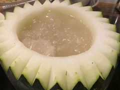 -尚竹阁冬瓜盅·18年地标美食(平洲店)
