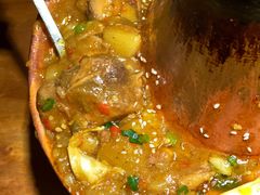 -觅山云南菜(泊富ICITY店)