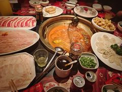 -红运火锅·中国名火锅·国风演绎(省体店)