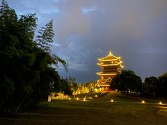 -景德镇古窑民俗博览区