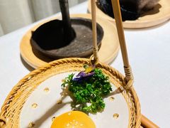 枣泥饼-叶叶菩提·晋福宫