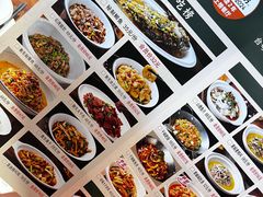 -衡厨·衡阳土菜(中南店)